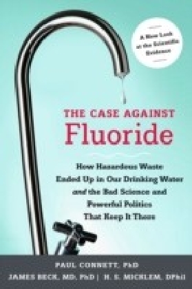 Case against Fluoride main product photo