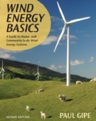 Wind Energy Basics