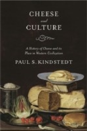 Cheese and Culture main product photo