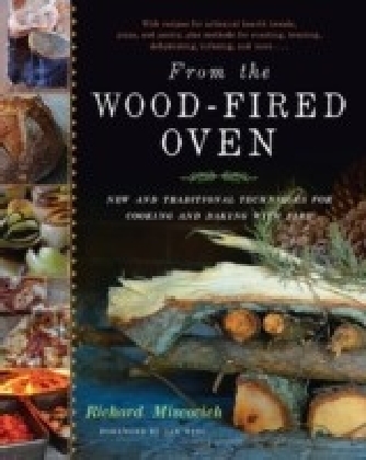 From the Wood-Fired Oven