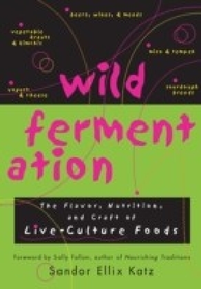 Wild Fermentation main product photo