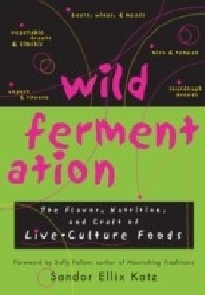 Wild Fermentation