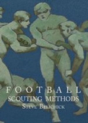 Football Scouting Methods main product photo