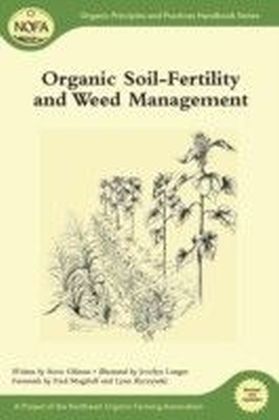 Organic Soil-Fertility and Weed Management