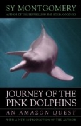 Journey of the Pink Dolphins