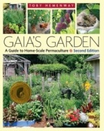 Gaia's Garden