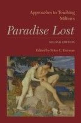 Approaches to Teaching Milton's Paradise Lost