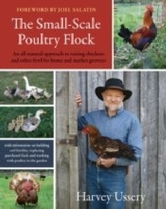 Small-Scale Poultry Flock main product photo