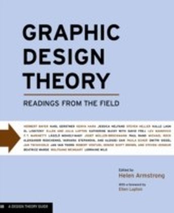 Graphic Design Theory main product photo