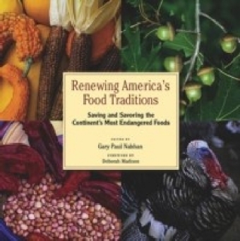 Renewing America's Food Traditions