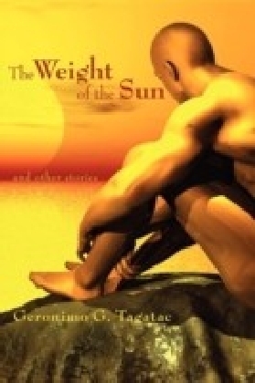 Weight of the Sun