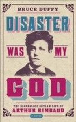 Disaster Was My God