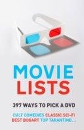 Movie Lists