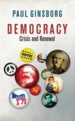 Democracy main product photo