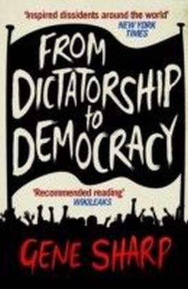 From Dictatorship to Democracy