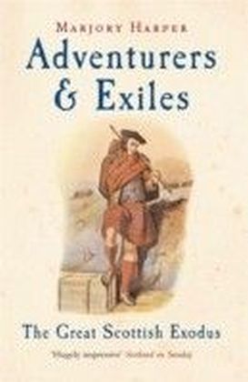 Adventurers And Exiles