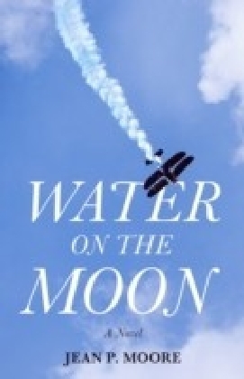 Water on the Moon