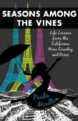 Seasons Among the Vines, New Edition