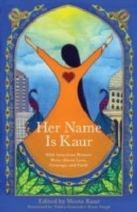 Her Name Is Kaur