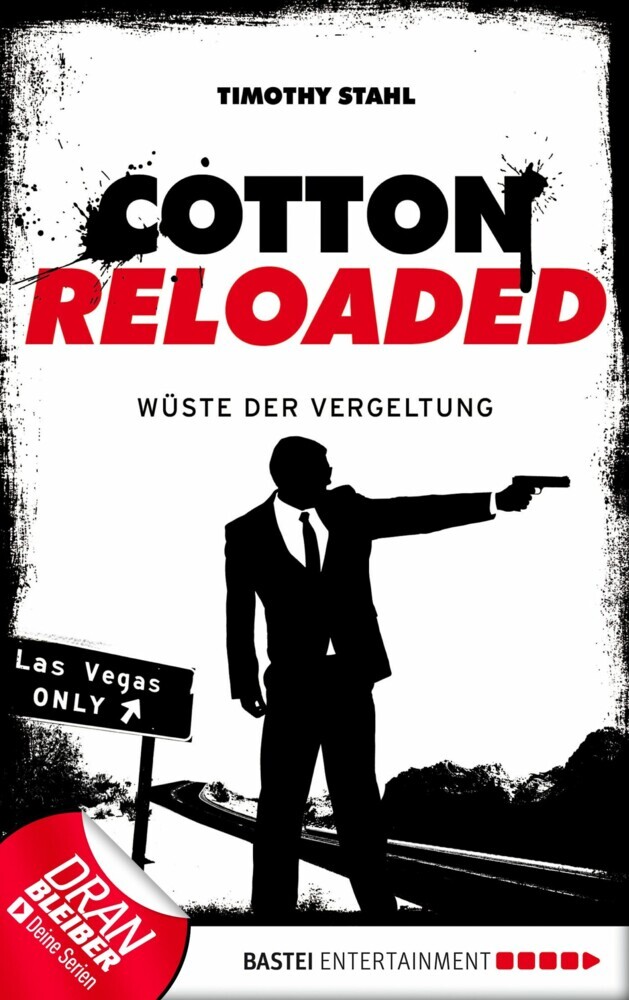 Cotton Reloaded - 24 main product photo