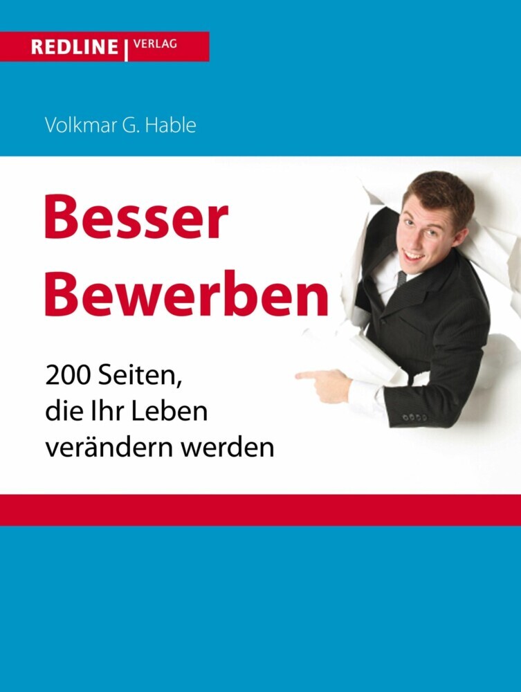 Besser bewerben main product photo
