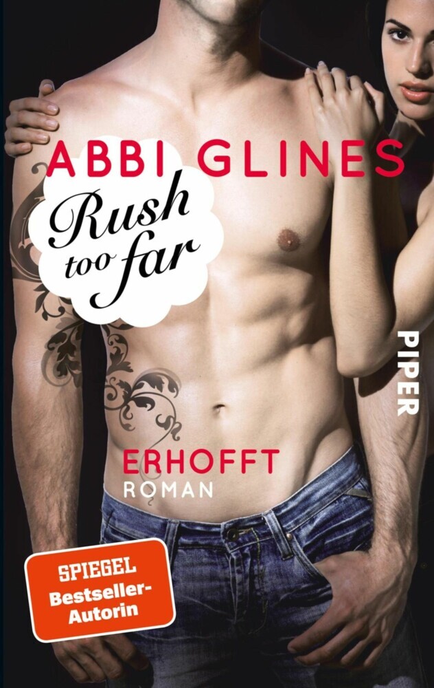 Rush too Far - Erhofft main product photo