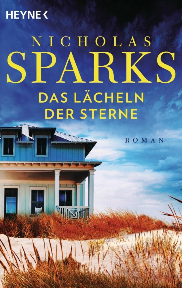 Das Lächeln der Sterne main product photo