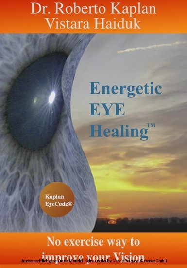 Energetic EyeHealing main product photo