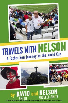 Travels with Nelson