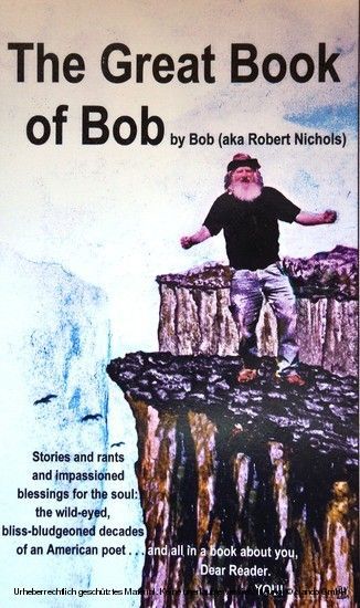 The Great Book of Bob eBook main product photo