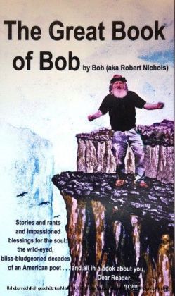 The Great Book of Bob eBook