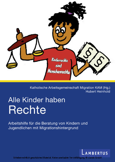 Alle Kinder haben Rechte main product photo