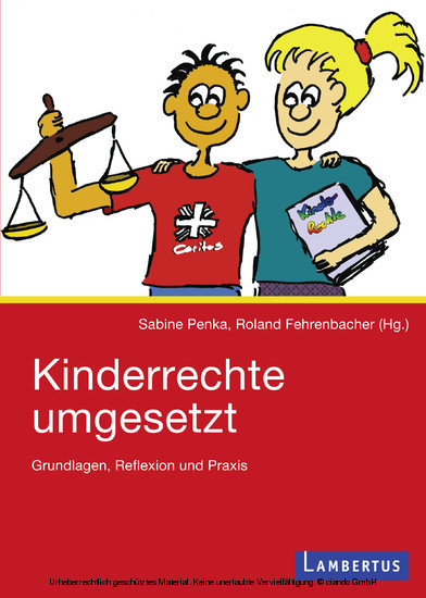 Kinderrechte umgesetzt main product photo
