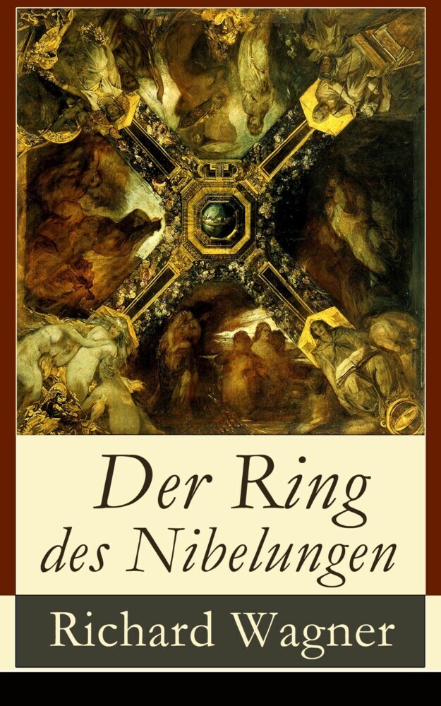 Der Ring des Nibelungen main product photo
