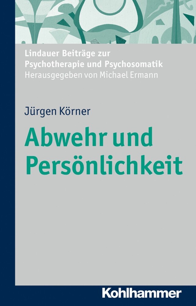 Abwehr und Persönlichkeit main product photo