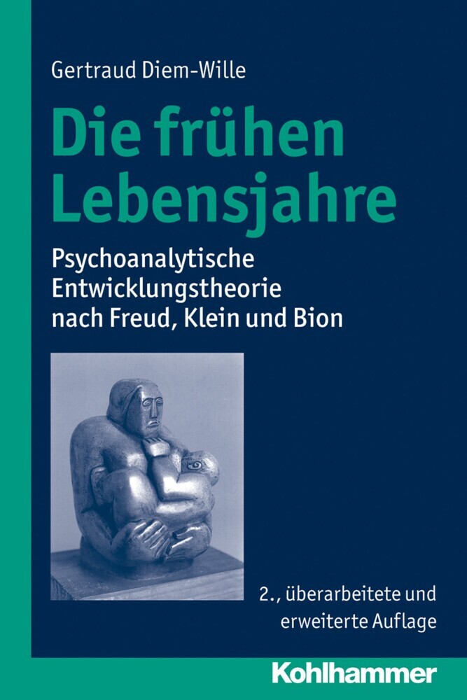 Die frühen Lebensjahre main product photo