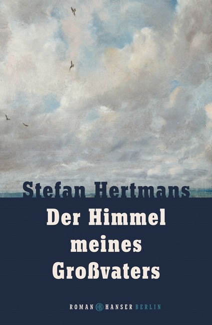 Der Himmel meines Großvaters main product photo