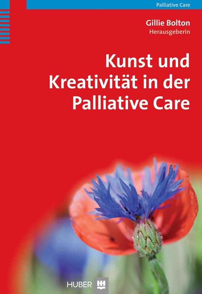 Kunst und Kreativität in der Palliative Care main product photo