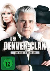 Der Denver-Clan. Season.01, 4 DVD