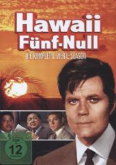 Hawaii Fünf-Null (Original). Season.04, 6 DVD