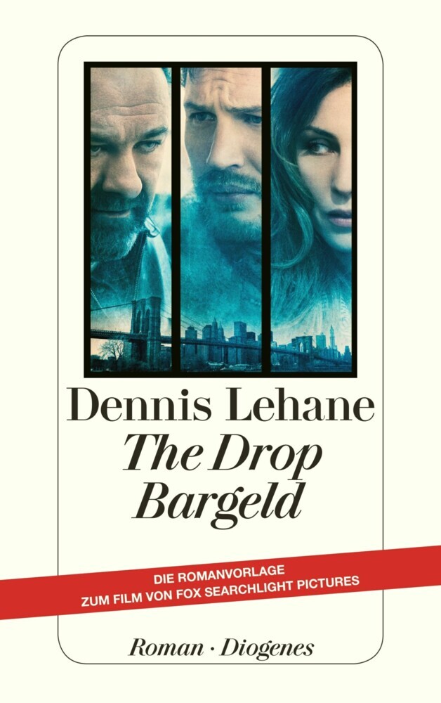 The Drop - Bargeld main product photo