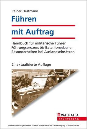 Führen mit Auftrag