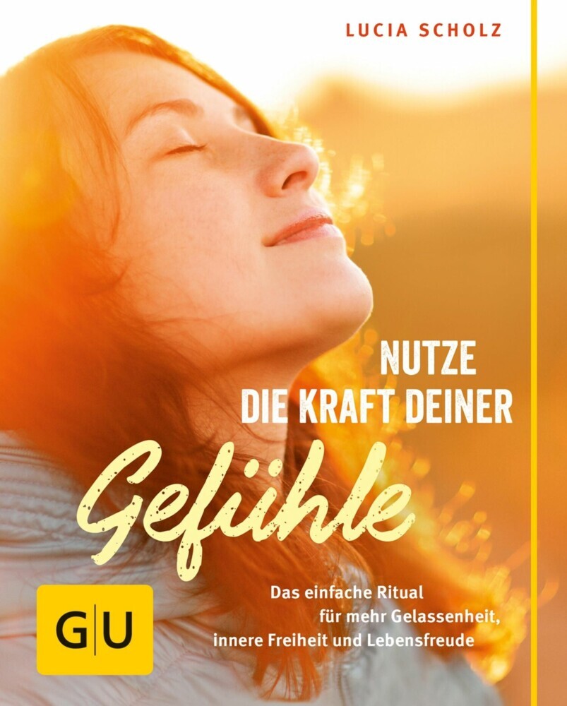 Nutze die Kraft deiner Gefühle main product photo