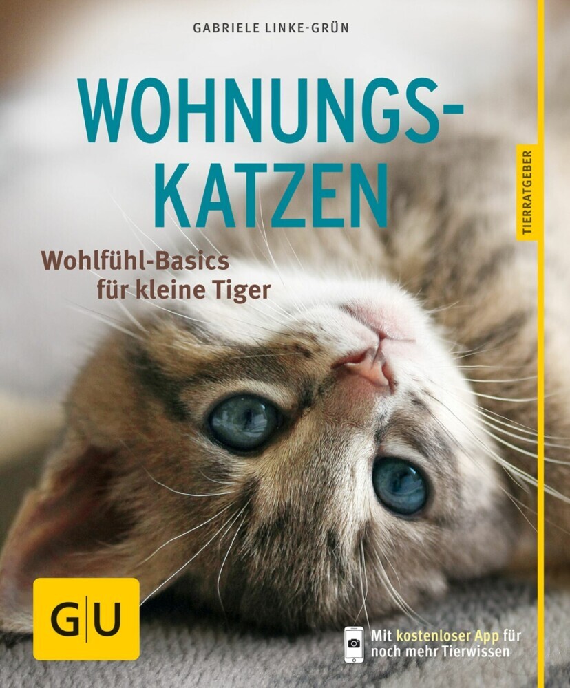 Wohnungskatzen main product photo