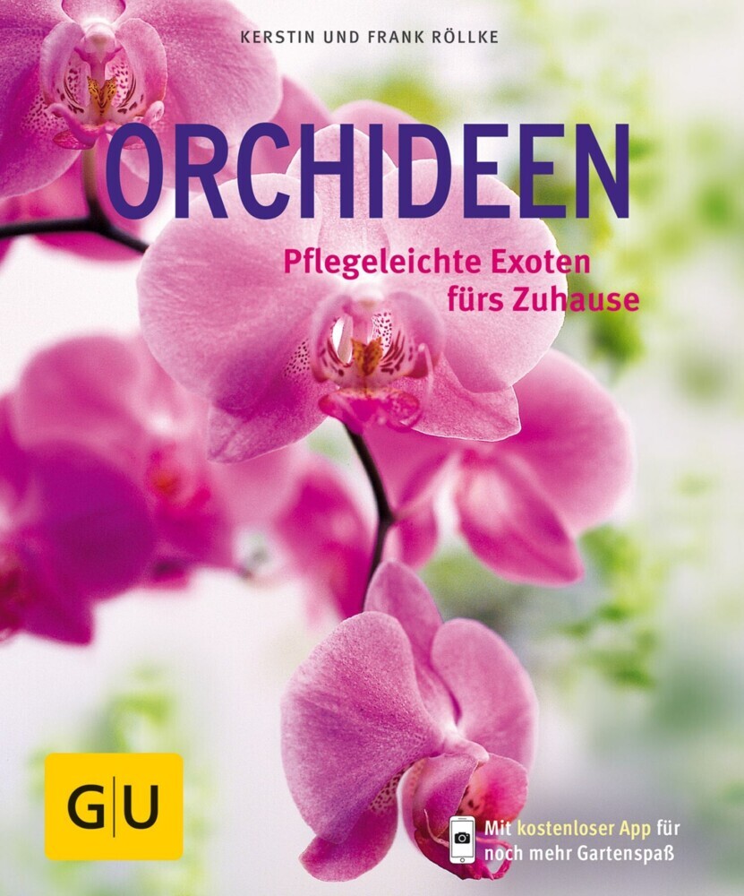 Orchideen main product photo