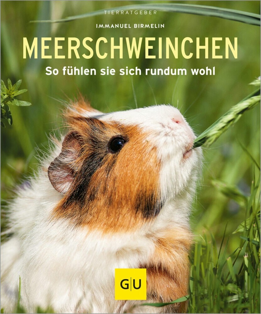Meerschweinchen main product photo