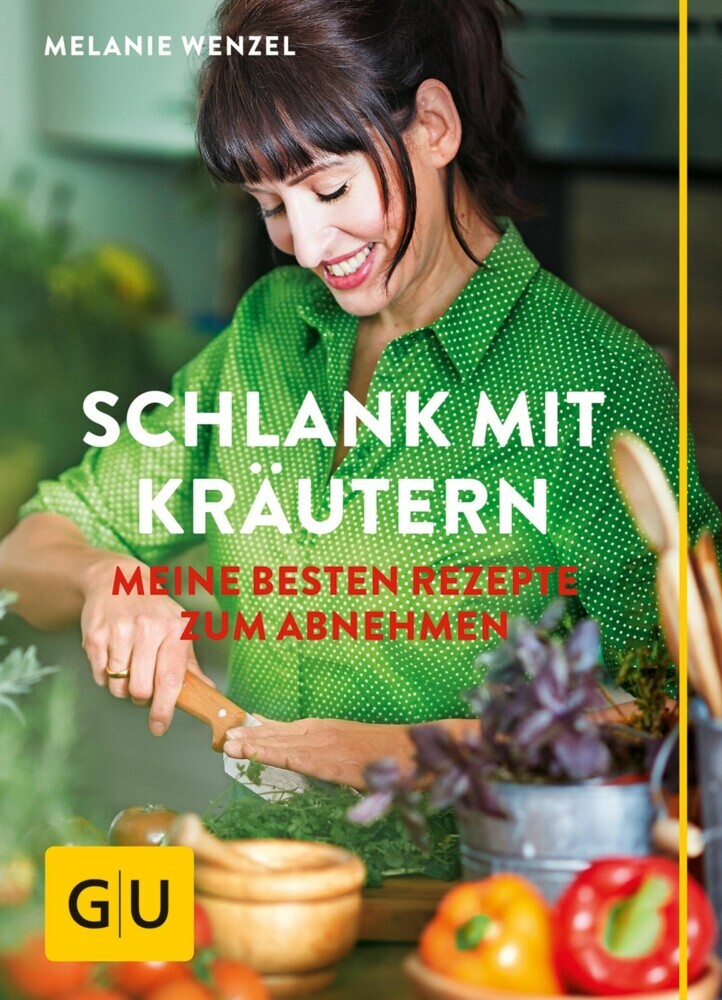 Schlank mit Kräutern main product photo