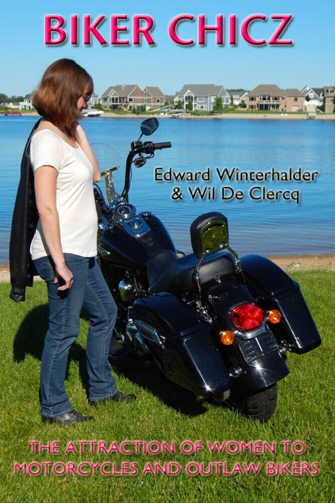 Biker Chicz main product photo