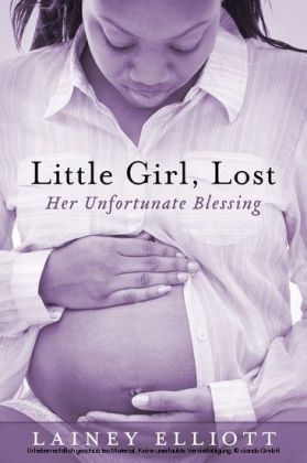 Little Girl, Lost