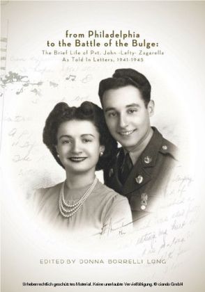 From Philadelphia to the Battle of the Bulge